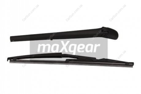 Комплект двірників, система склоочисників MAXGEAR 390326 (фото 1)