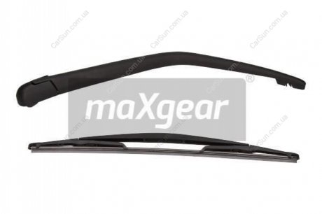 Дворник, система стеклоочистителей MAXGEAR 390329