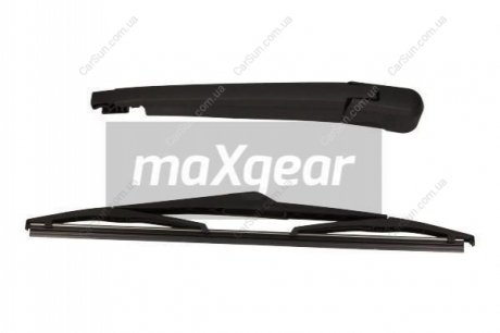 Дворник, система стеклоочистителей MAXGEAR 390360