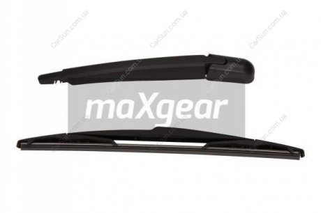 Комплект двірників, система склоочисників MAXGEAR 390362 (фото 1)