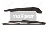 Комплект двірників, система склоочисників MAXGEAR 390367 (фото 1)