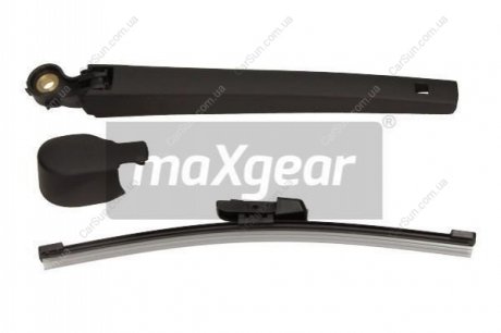 Дворник, система стеклоочистителей MAXGEAR 390451 (фото 1)