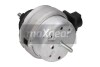 ПОДУШКА SIL. VW A4/A6/PASSAT 2.5TDI MAXGEAR 400284 (фото 1)