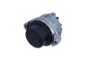 ПОДУШКА SIL. BMW E90 325-330D 05-LE MAXGEAR 40-0409 (фото 2)