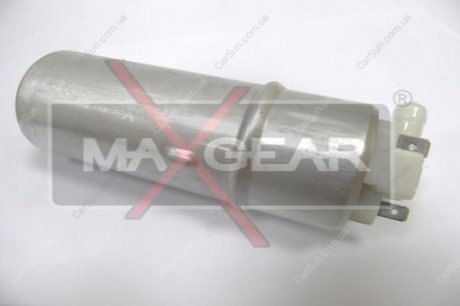 Топливный насос MAXGEAR 43-0008