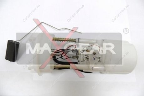 Модуль подачі палива MAXGEAR 43-0021