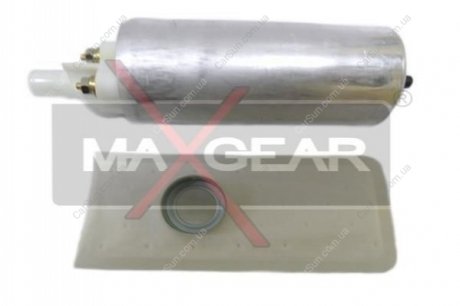 Топливный насос MAXGEAR 430036