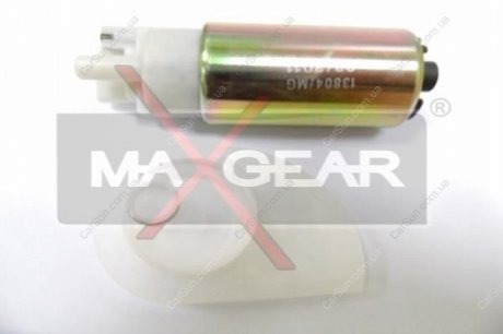 Топливный насос MAXGEAR 430037