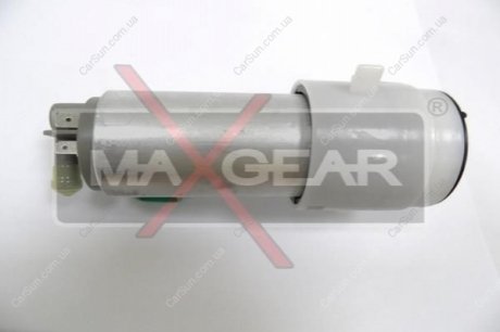 Топливный насос MAXGEAR 43-0044 (фото 1)