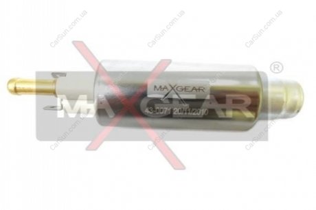 Топливный насос MAXGEAR 43-0071