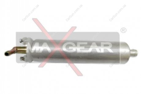 Паливний насос MAXGEAR 43-0078