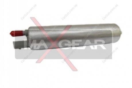 Топливный насос MAXGEAR 430115