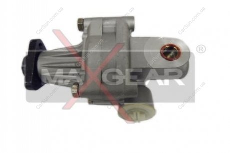 Гидравлический насос, механизм рулевого управления MAXGEAR 48-0005