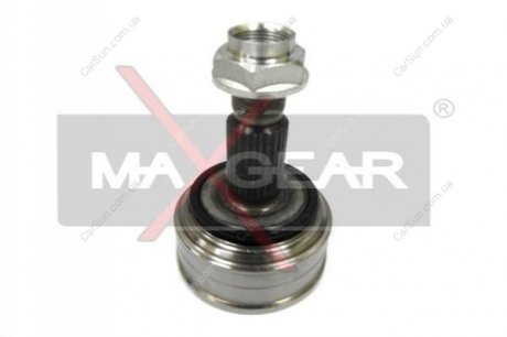 PRZEGUB ZEW. HONDA CIVIC (EJ9) 1,4/1,5 95- -ABS MAXGEAR 49-0430