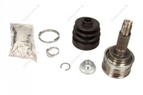 ЗОВНІШНІЙ СПІЛЬ MAZDA 323 89 ABS MAXGEAR 49-1567