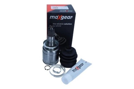 Комплект шарниров, приводной вал. MAXGEAR 49-2913