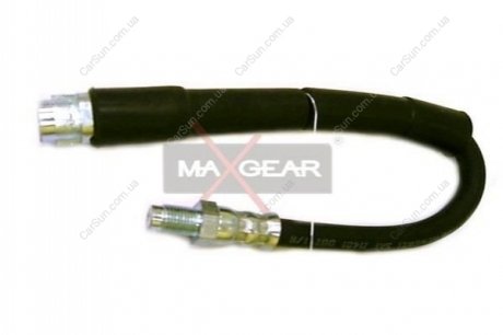 Тормозной шланг MAXGEAR 52-0060 (фото 1)