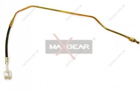 Гальмівний шланг MAXGEAR 52-0120 (фото 1)