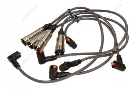 Комплект проводов высокого напряжения. MAXGEAR 53-0157 (фото 1)