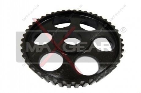 Зубчатое колесо, кулачковый вал MAXGEAR 54-0570 (фото 1)