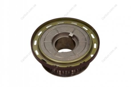 Зубчатое колесо, коленчатый вал MAXGEAR 54-1103 (фото 1)