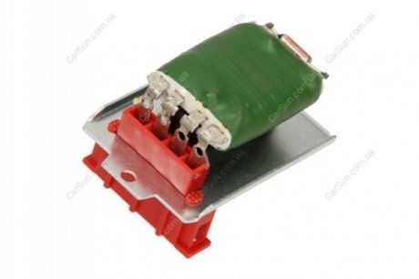 Резистор, компрессор салона MAXGEAR 57-0029 (фото 1)