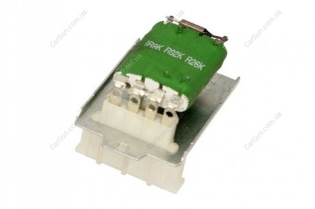 Резистор, компрессор салона MAXGEAR 57-0030