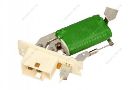 Резистор, компрессор салона MAXGEAR 57-0037