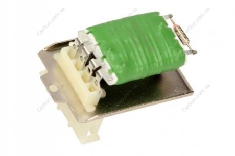 Резистор, компресор салону MAXGEAR 57-0090