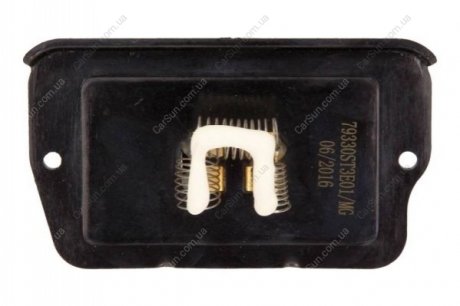 Резистор, компрессор салона MAXGEAR 57-0099 (фото 1)