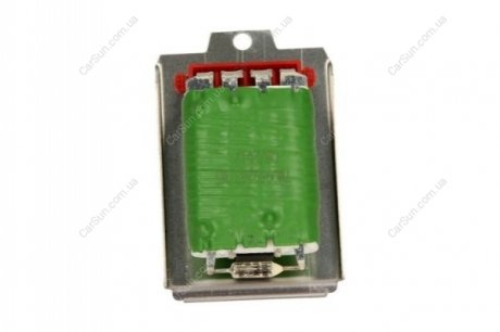 Резистор, компрессор салона MAXGEAR 57-0177 (фото 1)