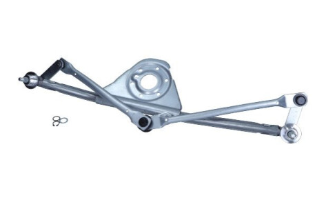 МЕХАНІЗМ ДВІРНИКА BMW P. E36 90-99 (БЕЗ МОТОРА) MAXGEAR 57-0224