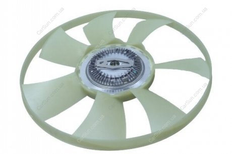 Вентилятор, система охолодження двигуна MAXGEAR 62-0078 (фото 1)