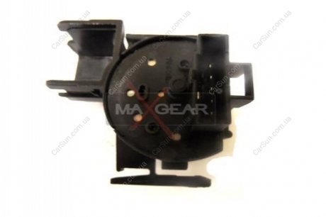 Выключатель зажигания/стартера MAXGEAR 63-0012