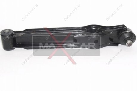 Важіль підвіски, підвіска коліс MAXGEAR 72-0787 (фото 1)