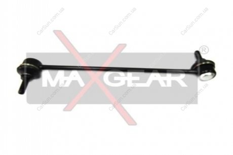 Тяга/стійка, стабілізатор MAXGEAR 72-1092