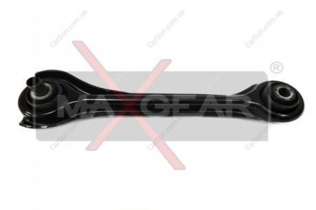 Штанга/підпірний брус, підвіска коліс MAXGEAR 72-1113 (фото 1)