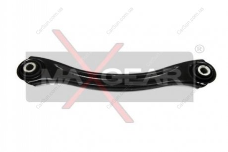 Важіль підвіски, підвіска коліс MAXGEAR 72-1114 (фото 1)