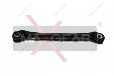 Важіль підвіски, підвіска коліс MAXGEAR 721115 (фото 1)