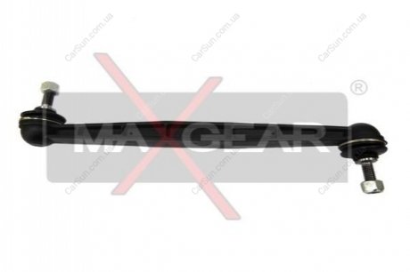Тяга/стійка, стабілізатор MAXGEAR 72-1133 (фото 1)