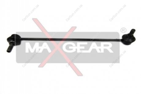 Тяга/стійка, стабілізатор MAXGEAR 72-1273 (фото 1)