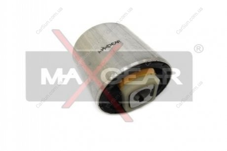 Опора, рычаг подвески MAXGEAR 72-1366