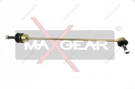 Тяга/стійка, стабілізатор MAXGEAR 72-1413