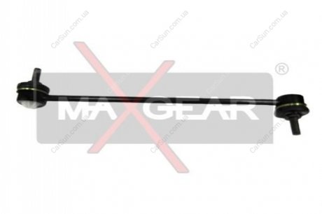Тяга/стійка, стабілізатор MAXGEAR 72-1464 (фото 1)