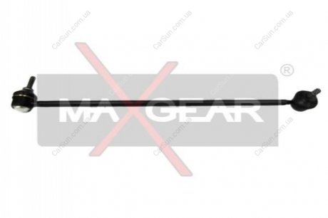 Тяга/стійка, стабілізатор MAXGEAR 72-1466 (фото 1)