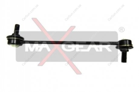 Тяга/стійка, стабілізатор MAXGEAR 72-1468 (фото 1)