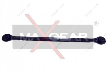 Важіль підвіски, підвіска коліс MAXGEAR 72-1493 (фото 1)
