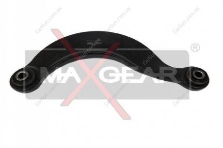 Важіль підвіски, підвіска коліс MAXGEAR 721508