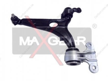 Важіль підвіски, підвіска коліс MAXGEAR 72-1523 (фото 1)