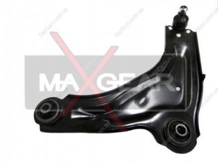 Рычаг подвески, подвеска колес MAXGEAR 72-1545 (фото 1)